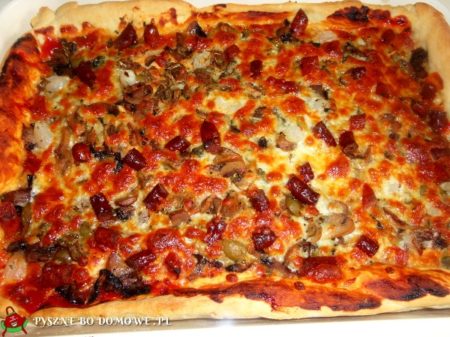 Pizza